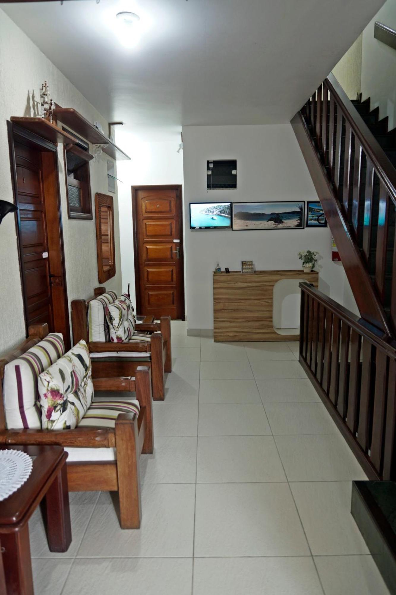 Canto Da Arvore 1 Arraial do Cabo Exterior photo