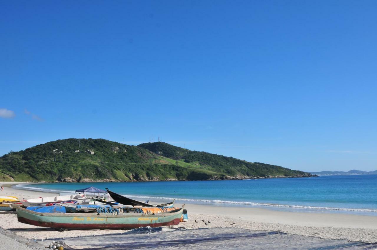Canto Da Arvore 1 Arraial do Cabo Exterior photo