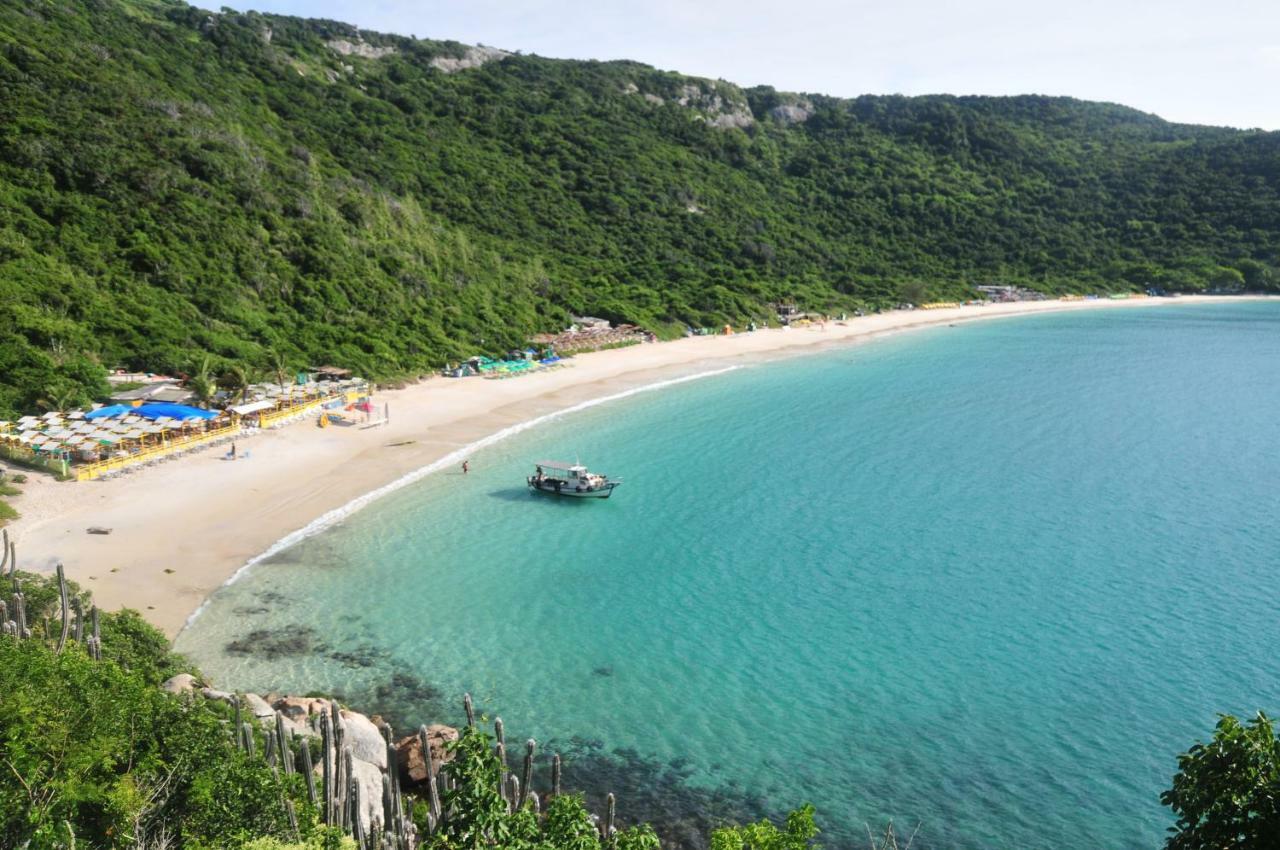 Canto Da Arvore 1 Arraial do Cabo Exterior photo