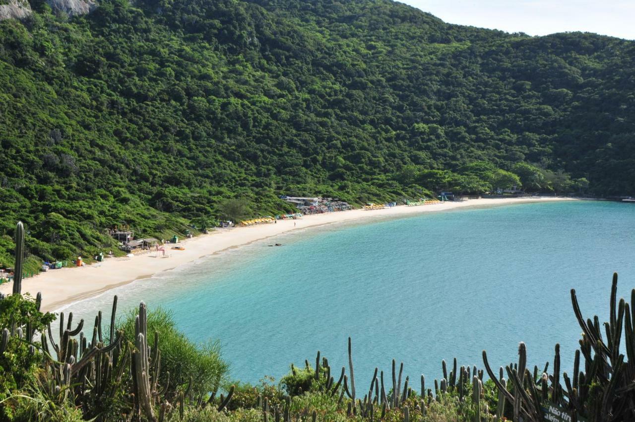Canto Da Arvore 1 Arraial do Cabo Exterior photo